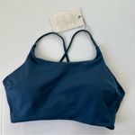 Bombshell sportswear NWT Cross Fit Bra Cool Water, XL Photo 7