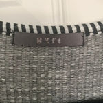 Gyft  ribbed striped top  Photo 4