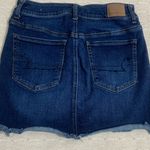 American Eagle  HI-RISE-MINI Skirt size‎ 6 Photo 2