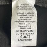 Cherish  Aston Leather Leggings Photo 3