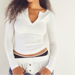 Free People intimately billie layering top Photo 4