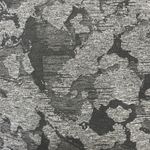 Gymshark  Adapt Black Camo Seamless Tank Women’s Razorback- Small Photo 6