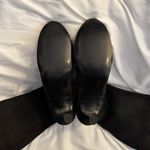 Colin Stuart NWOT  Victoria's Secret Suede High Heeled Boots Photo 4