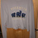 Brandy Melville Long Sleeve Photo 0
