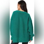 Free People  Alli V-neck Sweater | XS Photo 1