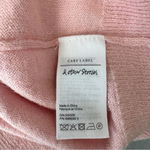 & Other Stories & Other Stories Relaxed Alpaca Blend Bobble Neck Sweater Photo 10