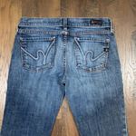 Citizens of Humanity Citizen Humanity Margo Stretch #085 Low Waist Bootcut Jeans Photo 8