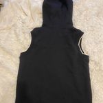 Nike Sleeveless Hoodie Photo 1