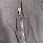 Athleta Black Long Sleeve Dress Photo 2