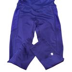 C9 Champion C9 by Champion Women's Deep Blue Leggings cropped Photo 0