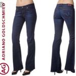 AG Adriano Goldschmied AG The Club jeans Size 28R Photo 2