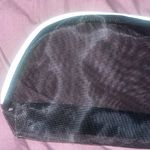 Olaplex makeup bag Photo 2