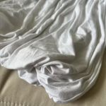 See You Monday NWT  Women's Bubble Mini Skirt Size M White Made in Mexico Photo 6