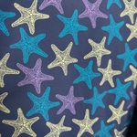 Garnet Hill  Starfish Modest Skirted One Piece Swimsuit Swim Dress size 6 Photo 8