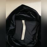 Lululemon  Wunder Lounge High Rise Tights Leggings Velvet Black Size 12 Photo 11