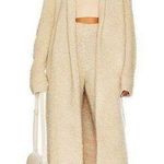 Ser.o.ya Reed Cardigan Photo 1