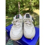 Reebok  1996 Olympic Walking Shoes White Classic Women's Size 9.5‎ Photo 2