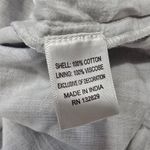 Tularosa Estelle Top in Deep Blue Photo 8