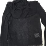 SER.O.YA Idalia Top in Black Size M Photo 3