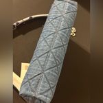 Tory Burch Denim Shoulder Bag Photo 2