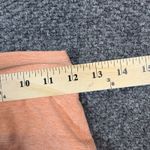 Beyond Yoga  Capri Leggings Cutout Embroidered Floral Leg Detail Size M Women Photo 6