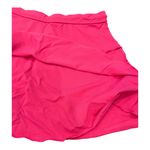 Athleta  Woman’s Pink Ruffle Tiered Tennis Skirt‎ Size XS Photo 4