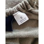 Blue Rain  Women Small Green Sleeveless Blouse Tank‎ Top Tortoise Accent &… Photo 7