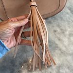 Franco Sarto San Paulo Stone Crossbody Bag Photo 3