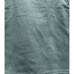 SO ~ Sleeveless Crop Top ~ Size Medium ~ Green Photo 1