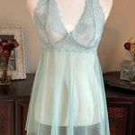 Victoria's Secret Vintage 2004 Victoria’s Secret halter slip size small Photo 0