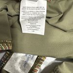 Becca  Rebecca Virtue Freespirit Plunge One Piece Swimsuit Large Multi Beach Pool Photo 9