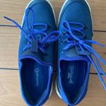 Bare traps Women’s Blue Sneakers  Photo 3