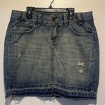 DKNY Vintage DJNY Jean Skirt size 10
Y2K 90s Photo 0
