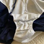 Puma sport lifestyle blue navy Athletic Short size XXL Photo 7