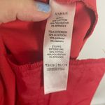 White House | Black Market Women's Ankle Dress Pants size 6 Photo 4