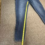 Just Fab Jeans Women 31 Blue Skinny Cotton Blend Everyday Classic Timeless Denim Photo 2