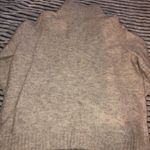 Marled Reunited Clothing Quarter Zip Sweater Photo 1