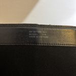 Frye and Co. Jolie Back Zip Riding Fashion Black Boots Size 6 #3470691 NEW Photo 7