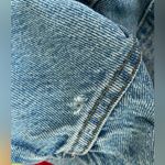 EXPRESS Vintage 90s Exp () High Rise Jeans, Size 5/6 Photo 5