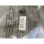 Sabo Skirt NWT SABO‎ skirt size Small Midi/maxi Skirt Gray Knit Rakell Photo 10