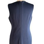 Jessica Howard
Women's Scuba Cascade Ruffle Gown Photo 10