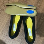 VIVAIA Black Margot Cloud Walker Square Toe V Photo 6