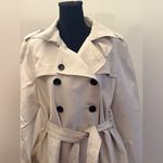 Coach Trench Coat XL Photo 2