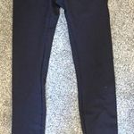 Lululemon Wunderunder Leggings Photo 0