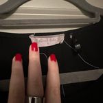 Altar'd State Black Tshirt Dress Photo 1