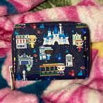 Disney  Loungefly Funko Pop Wallet Photo 1