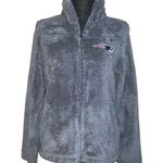 NFL Patriots Full Zip Jacket Photo 0