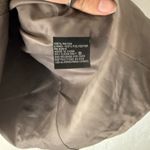 Kasper  Vintage 90s‎ Petite Dressy Brown Career Jacket Top 6P Academia Whimsigoth Photo 6