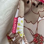 Clinique NWOT:  makeup / travel bag Photo 4