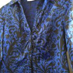 Worthington FINAL MARKDOWN LADIES  blouse 4p Photo 2